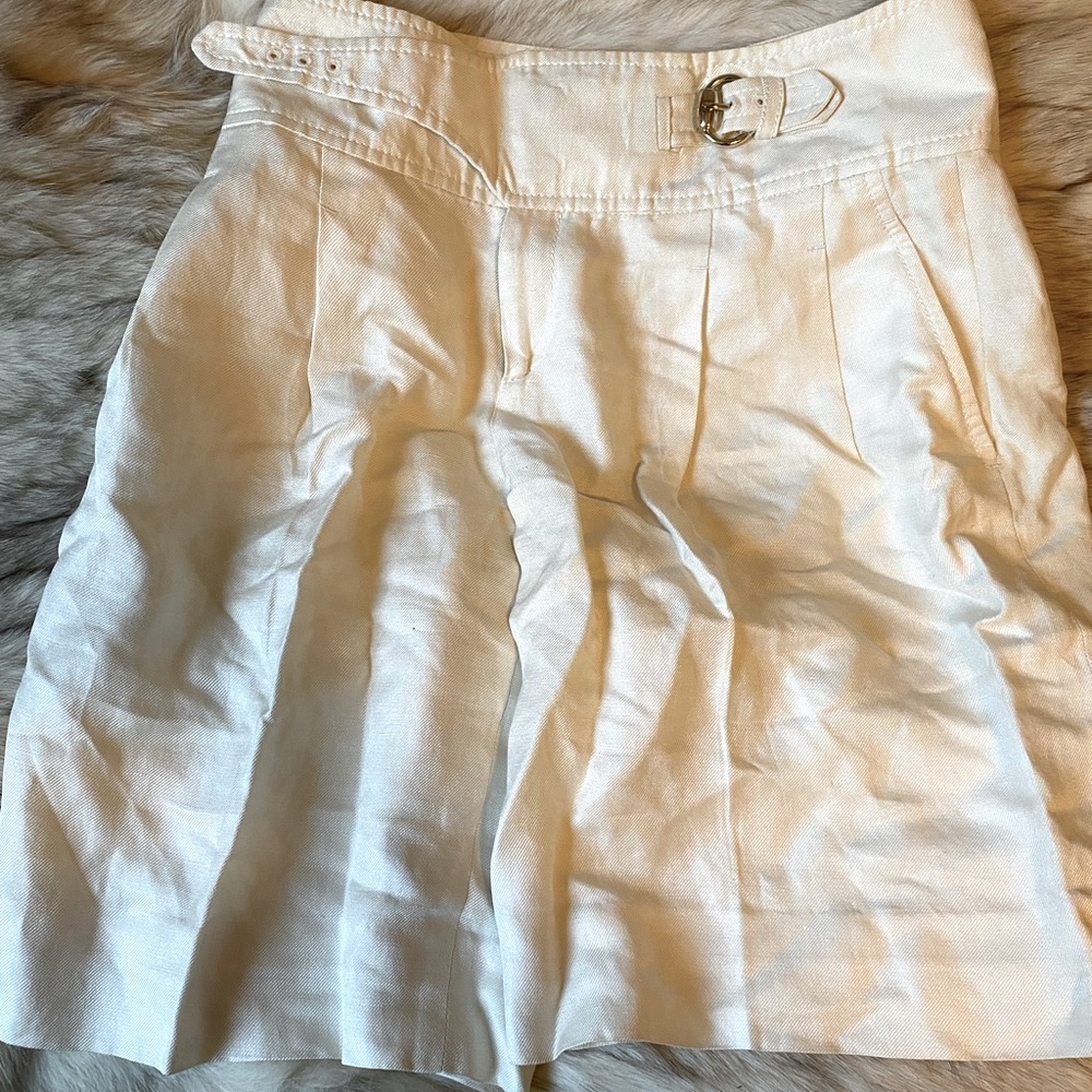 00s Era Gucci Shorts